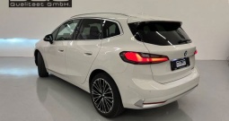 BMW 223i Active Tourer Aut. Luxury Line 218 KS, ACC+HEAD+GR SJED+360+PANO