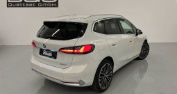 BMW 223i Active Tourer Aut. Luxury Line 218 KS, ACC+HEAD+GR SJED+360+PANO