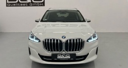 BMW 223i Active Tourer Aut. Luxury Line 218 KS, ACC+HEAD+GR SJED+360+PANO