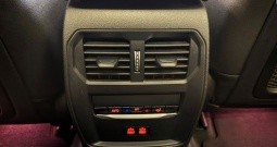 BMW 320d Touring xDrive Aut. M Sport 190 KS, ACC+LED+KAM+GR SJED+PANO+WIDES
