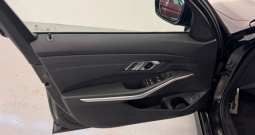BMW 320d Touring xDrive Aut. M Sport 190 KS, ACC+LED+KAM+GR SJED+PANO+WIDES