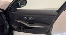 BMW 320d Touring xDrive Aut. M Sport 190 KS, ACC+LED+KAM+GR SJED+PANO+WIDES