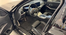 BMW 320d Touring xDrive Aut. M Sport 190 KS, ACC+LED+KAM+GR SJED+PANO+WIDES