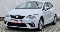 SEAT IBIZA 1.6 TDI STYLE DSG