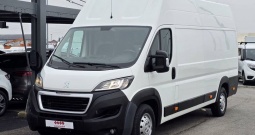 PEUGEOT BOXER 2.0 HDI L4H3