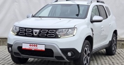 DACIA DUSTER 1.5 DCI