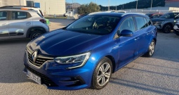 Renault Mégane Grandtour TCe 140 Intens