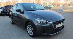 Mazda 2 1.5 G75