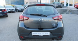 Mazda 2 1.5 G75