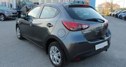 Mazda 2 1.5 G75