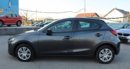 Mazda 2 1.5 G75