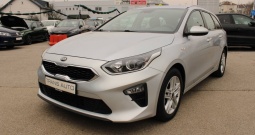 Kia Ceed Sportswagon 1.6 CRDi N1 Teretni - 4 sjedala