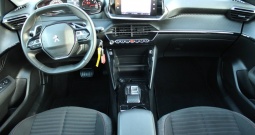 Peugeot 208 1.2 Puretech AUTOMATIK *LED, NAVIGACIJA*