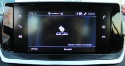 Peugeot 208 1.2 Puretech AUTOMATIK *LED, NAVIGACIJA*