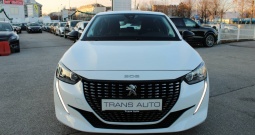 Peugeot 208 1.2 Puretech AUTOMATIK *LED, NAVIGACIJA*