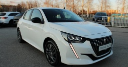 Peugeot 208 1.2 Puretech AUTOMATIK *LED, NAVIGACIJA*