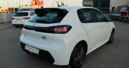 Peugeot 208 1.2 Puretech AUTOMATIK *LED, NAVIGACIJA*