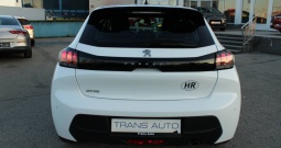 Peugeot 208 1.2 Puretech AUTOMATIK *LED, NAVIGACIJA*