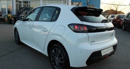 Peugeot 208 1.2 Puretech AUTOMATIK *LED, NAVIGACIJA*