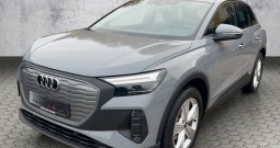 Audi Q4 35 e-tron 170 KS, LED+TEM+GR SJED+VIRT+ASIST