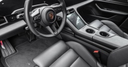 Porsche Taycan Sport Turismo 476 KS, ACC+PARK+KAM+PANO+BOSE