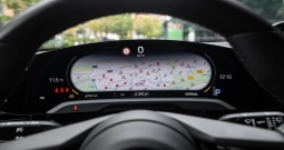 Porsche Taycan Sport Turismo 476 KS, ACC+PARK+KAM+PANO+BOSE