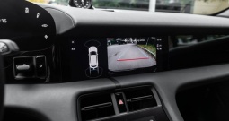 Porsche Taycan Sport Turismo 476 KS, ACC+PARK+KAM+PANO+BOSE