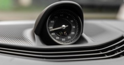 Porsche Taycan Sport Turismo 476 KS, ACC+PARK+KAM+PANO+BOSE