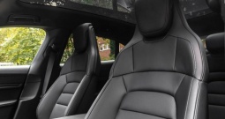 Porsche Taycan Sport Turismo 476 KS, ACC+PARK+KAM+PANO+BOSE