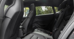 Porsche Taycan Sport Turismo 476 KS, ACC+PARK+KAM+PANO+BOSE