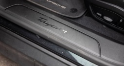 Porsche Taycan Sport Turismo 476 KS, ACC+PARK+KAM+PANO+BOSE