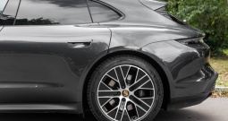 Porsche Taycan Sport Turismo 476 KS, ACC+PARK+KAM+PANO+BOSE