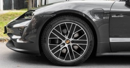 Porsche Taycan Sport Turismo 476 KS, ACC+PARK+KAM+PANO+BOSE