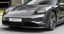 Porsche Taycan Sport Turismo 476 KS, ACC+PARK+KAM+PANO+BOSE