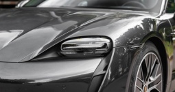 Porsche Taycan Sport Turismo 476 KS, ACC+PARK+KAM+PANO+BOSE