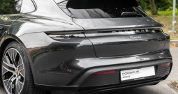 Porsche Taycan Sport Turismo 476 KS, ACC+PARK+KAM+PANO+BOSE