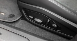 Porsche Taycan Sport Turismo 476 KS, ACC+PARK+KAM+PANO+BOSE