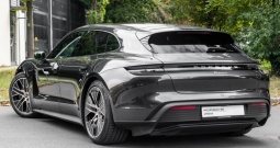 Porsche Taycan Sport Turismo 476 KS, ACC+PARK+KAM+PANO+BOSE
