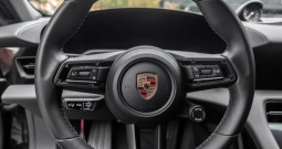 Porsche Taycan Sport Turismo 476 KS, ACC+PARK+KAM+PANO+BOSE
