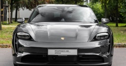 Porsche Taycan Sport Turismo 476 KS, ACC+PARK+KAM+PANO+BOSE