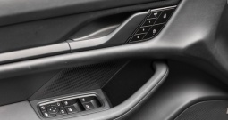 Porsche Taycan Sport Turismo 476 KS, ACC+PARK+KAM+PANO+BOSE