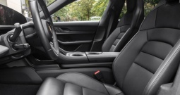Porsche Taycan Sport Turismo 476 KS, ACC+PARK+KAM+PANO+BOSE