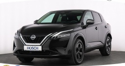 Nissan Qashqai e-POWER 1.5 VC-T Aut. N-Connecta 190 KS, LED+ACC+GR SJED+360