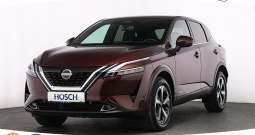 NOVO Nissan Qashqai e-POWER 1.5 VC-T Aut. Tekna 190 KS, LED+ACC+GR SJED+360+H...