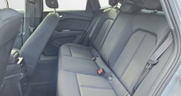 Audi Q4 SB 40 e-tron 204 KS, LED+KAM+TEM+GR SJED+VIRT+ASIST