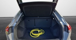 Audi Q4 SB 40 e-tron 204 KS, LED+KAM+TEM+GR SJED+VIRT+ASIST