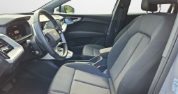 Audi Q4 SB 40 e-tron 204 KS, LED+KAM+TEM+GR SJED+VIRT+ASIST