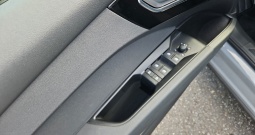 Audi Q4 SB 40 e-tron 204 KS, LED+KAM+TEM+GR SJED+VIRT+ASIST