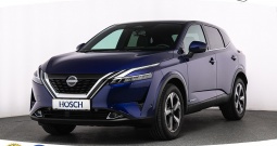 NOVO Nissan Qashqai e-POWER 1.5 VC-T Tekna 190 KS, LED+ACC+GR SJED+360+HEAD