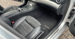 Mercedes E 300d Aut. AMG Line 245 KS, LED+360+GR SJED+TEM+NAVI